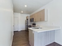 Building Photo - Aubrey Apartments