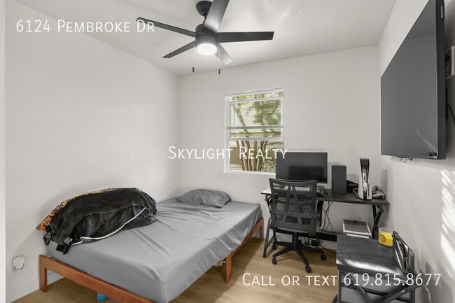 Building Photo - 6124 Pembroke Dr