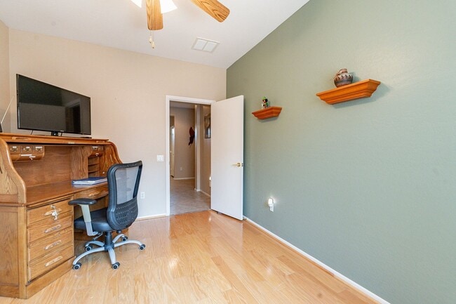 Building Photo - STUNNING Home with New AC in Exclusive 'Th...