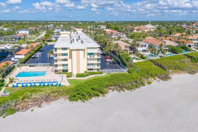 Building Photo - 603 Ocean Dr