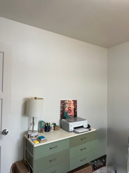 Bedroom 2 - 1408 18th St