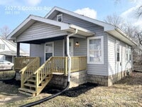 Building Photo - 2627 S Goodlet Ave