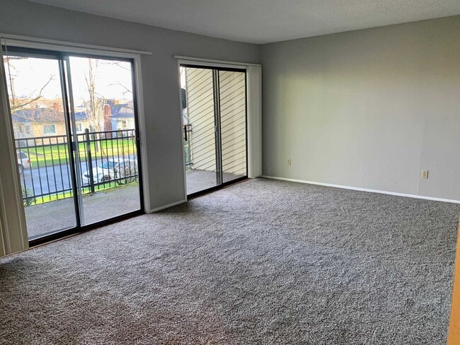 Floorplan - Evergreen Terrace South
