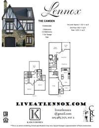 Building Photo - 4215 Lennox Dr
