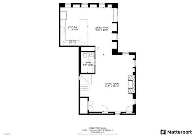 Building Photo - 131 Centre St