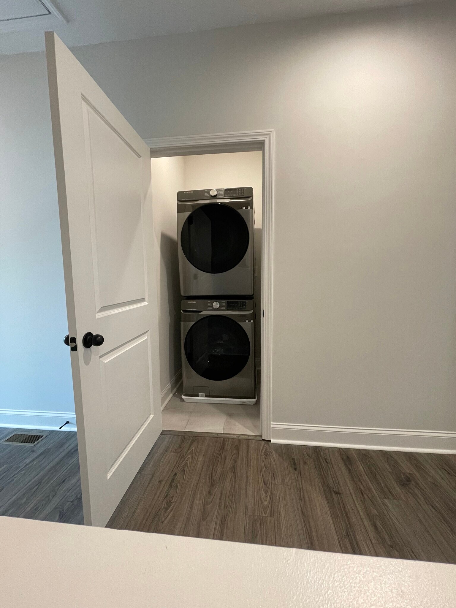 Washer and Dryer - 2643 Creekside Dr NW