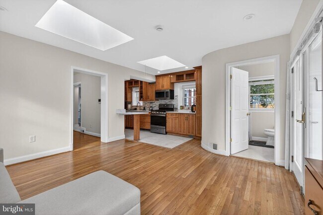 Building Photo - 7329 12th St NW