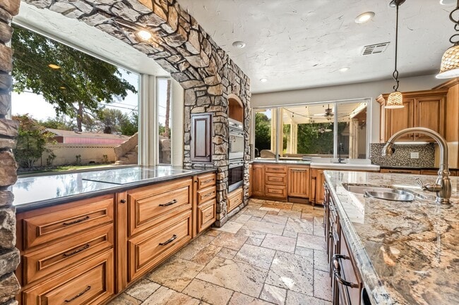 Building Photo - A stunning custom estate nestled in the pr...