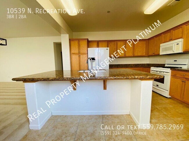 Building Photo - 10539 N Recreation Ave