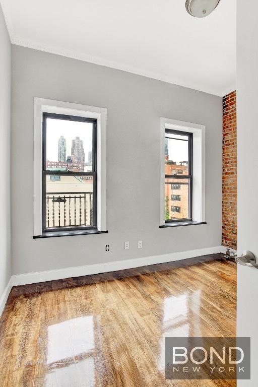 Building Photo - 438 W 52nd St