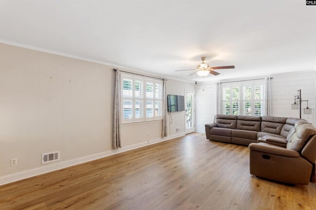 Building Photo - 2501 Freshly Mill Rd