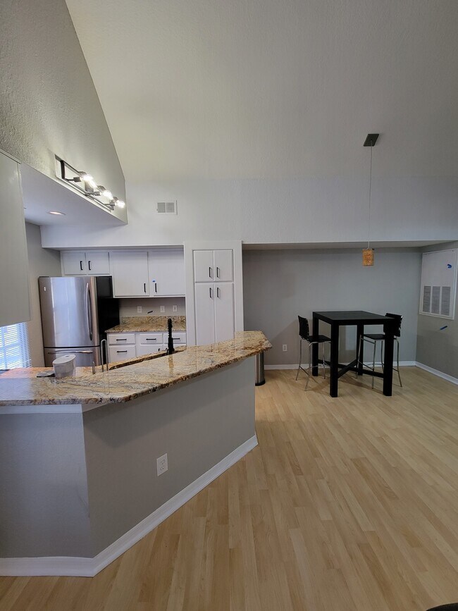 Building Photo - The Condo