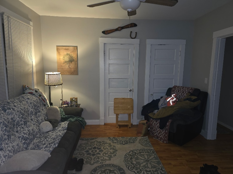 Building Photo - 329 Byrd St