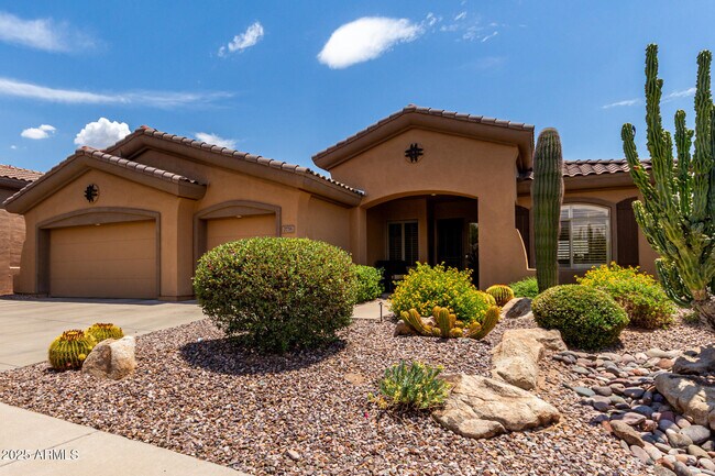 Building Photo - 2735 W Plum Hollow Dr