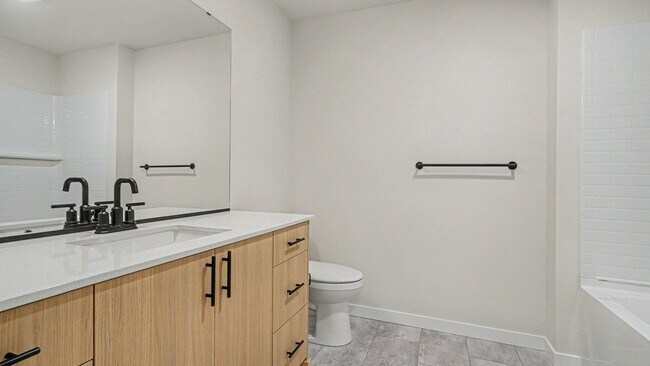 Building Photo - Brand-New Townhome at Cathcart Crossing – Modern Living in a Prime Snohomish Location - Move in R...