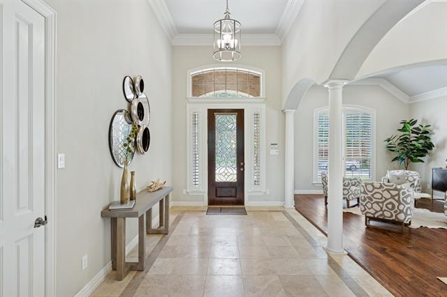 Building Photo - 2015 Crockett Cir