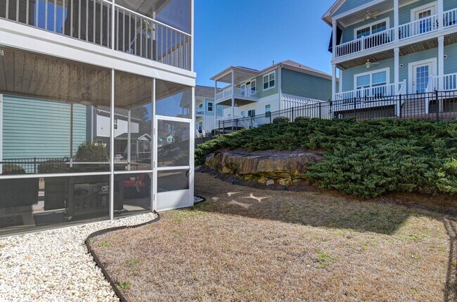 Building Photo - Lake View Living Near Lake Murray – Spacious 5BR Home w/ Boat Ramp & Docks