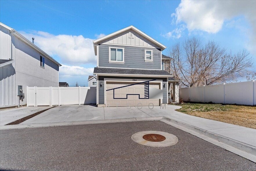 Building Photo - 2914 W 3885 S