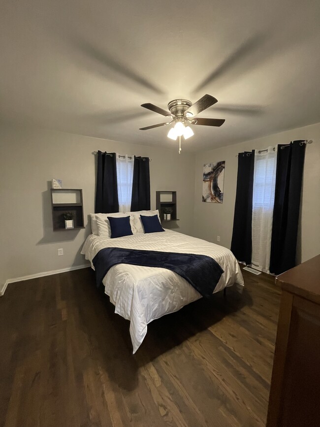 Bedroom 1 - 17 Englewood Dr