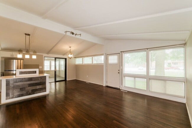 Building Photo - 4BR/2BA | Newly Renovated Single Family Home | 1-Car Garage Parking  | Fenced yard!
