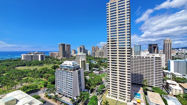 Building Photo - 2092 Kuhio Ave.