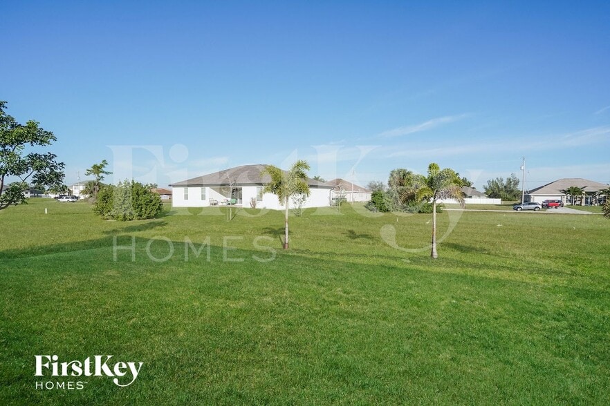 Building Photo - 3507 NW 19th Terrace