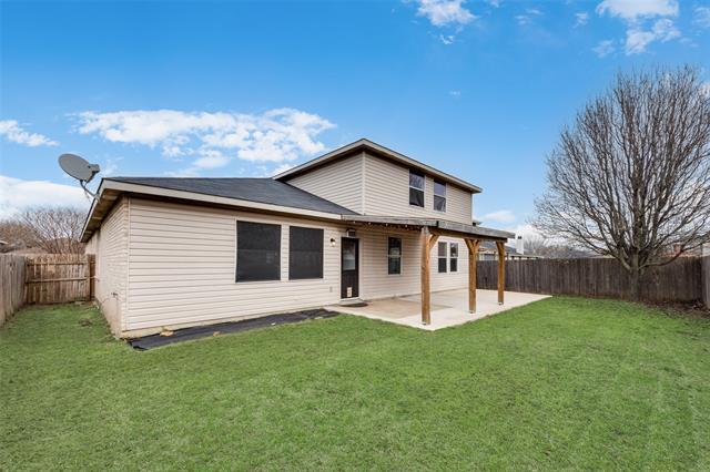 Building Photo - 1309 Cherokee Rose Ln