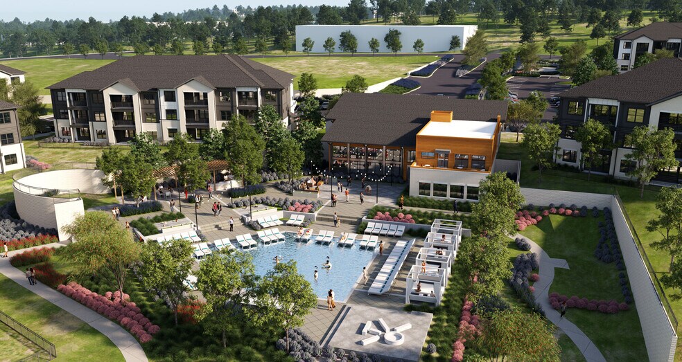 Primary Photo - Emblem Ravine