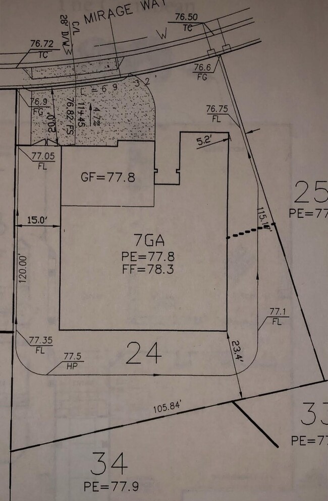 Building Photo - 47750 Mirage Way