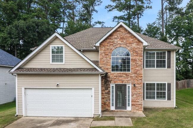 Building Photo - 6964 Foxmoor Way