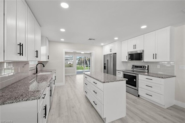 Primary Photo - ANNUAL RENTAL - 2 BED / 2 BATH ATTACHED GA...