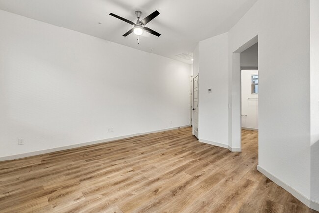 Floorplan - The Farmhouse on Estrella