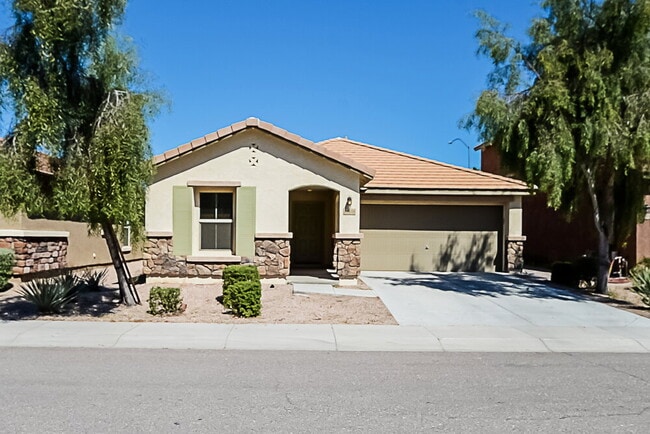 Building Photo - 10838 E Calypso Ave