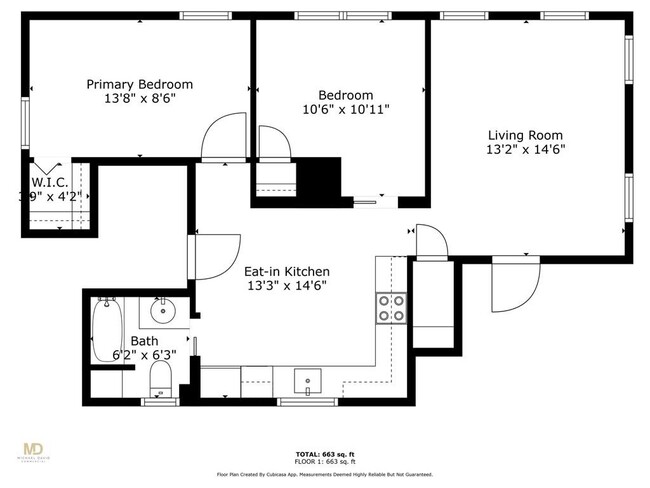 Building Photo - 1561 Cranston St