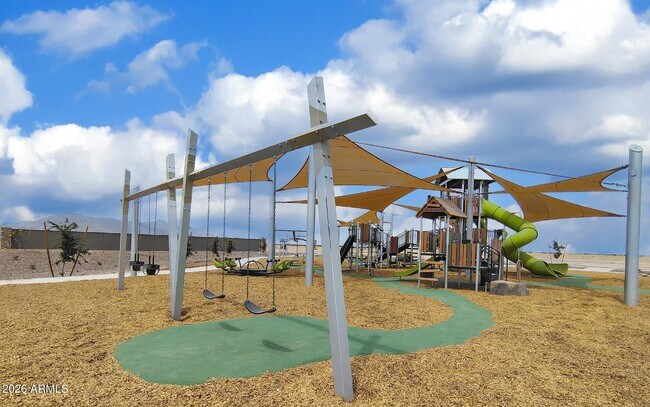 Building Photo - 22004 N Celestial Wy