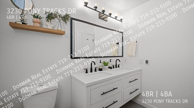 Building Photo - 3230 Pony Tracks Dr