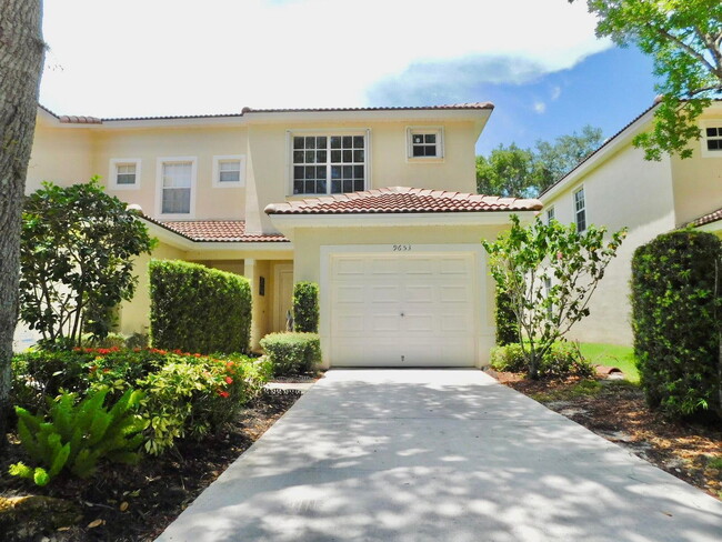 Primary Photo - Porta Leona Lane, Boynton Beach, FL 33472 ...