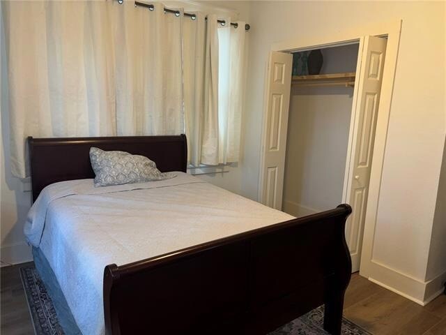 Building Photo - 2427 Peniston St