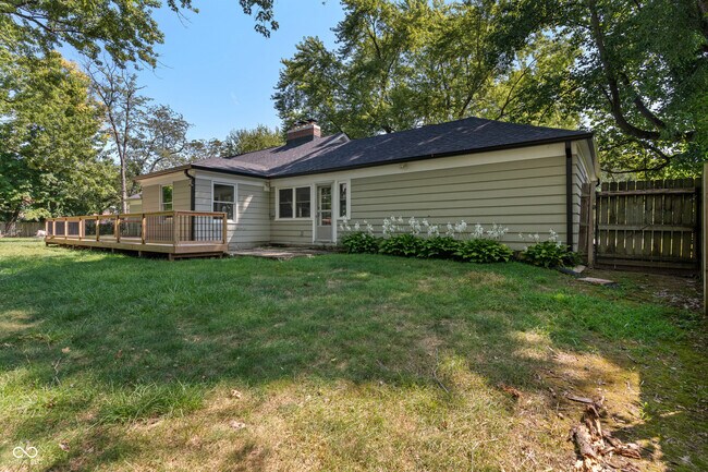Building Photo - 6380 Hazelwood Ave