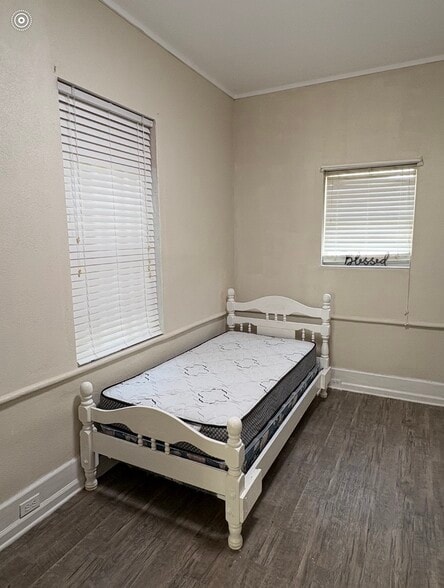 Bedroom2 - 6322 N Bayou Black Dr
