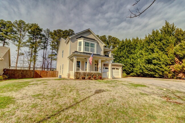 Building Photo - 2024 Middleton Farm Dr