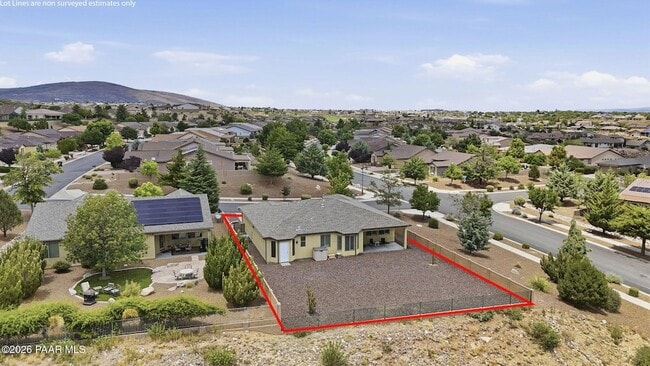 Building Photo - 1000 N Wide Open Trail