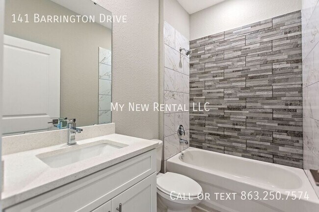 Building Photo - 141 Barrington Dr