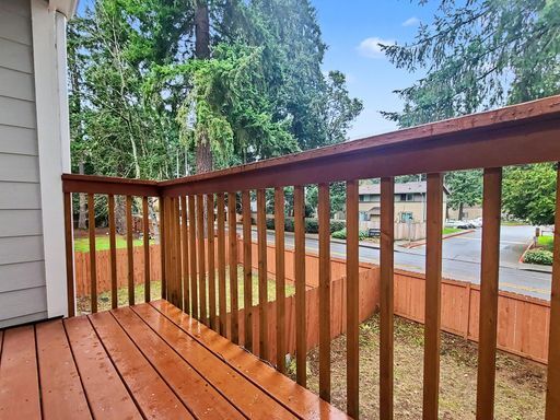 Building Photo - AVAILABLE NOW! Thoughtfully Updated Kingsgate Home with Fireplace and Fenced Yard