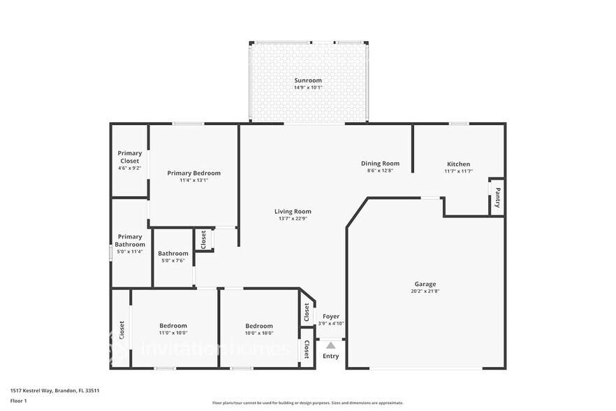 Building Photo - 1517 Kestrel Way