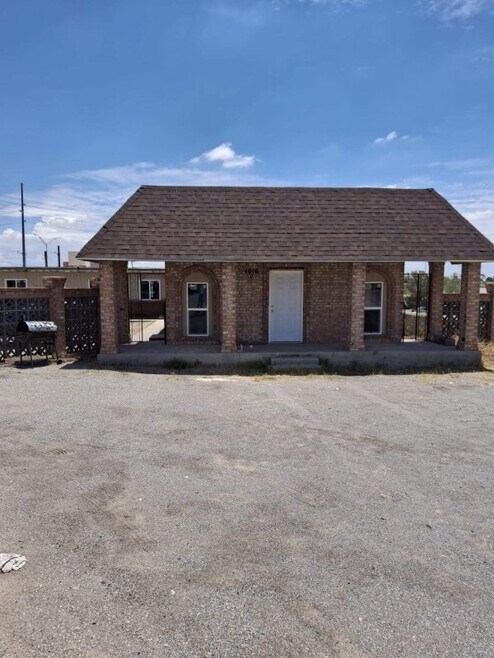 Building Photo - 4016 Tompkins Rd
