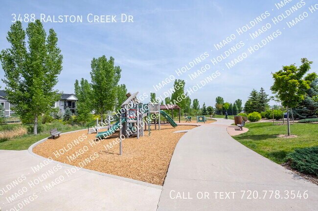 Building Photo - 3488 Ralston Creek Dr