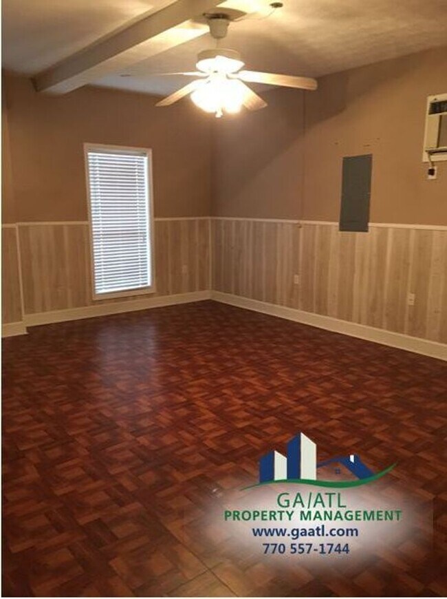 Building Photo - Nice 4-bedroom house in the DISCOVERY clus...