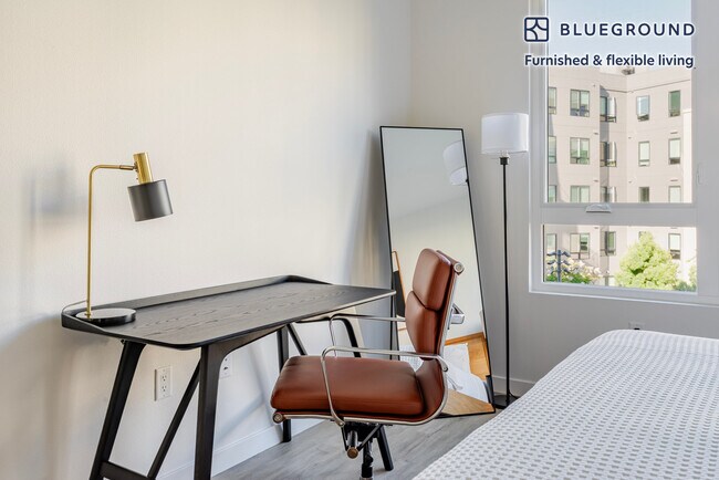 Building Photo - 1200 Rickabaugh Wy