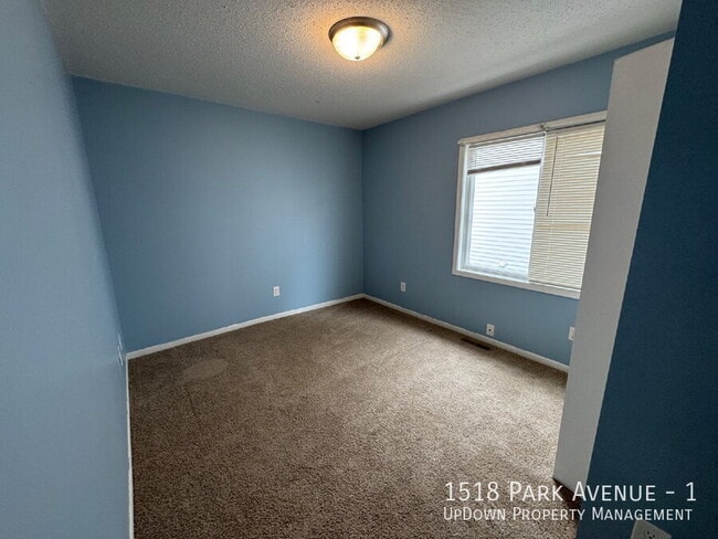 Building Photo - 1518 Park Ave